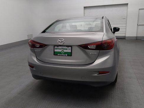 Used 2016 MAZDA MAZDA3 i Sport image 7