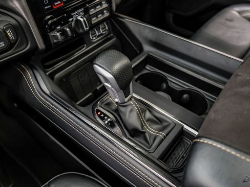 Used 2024 RAM 1500 TRX image 62