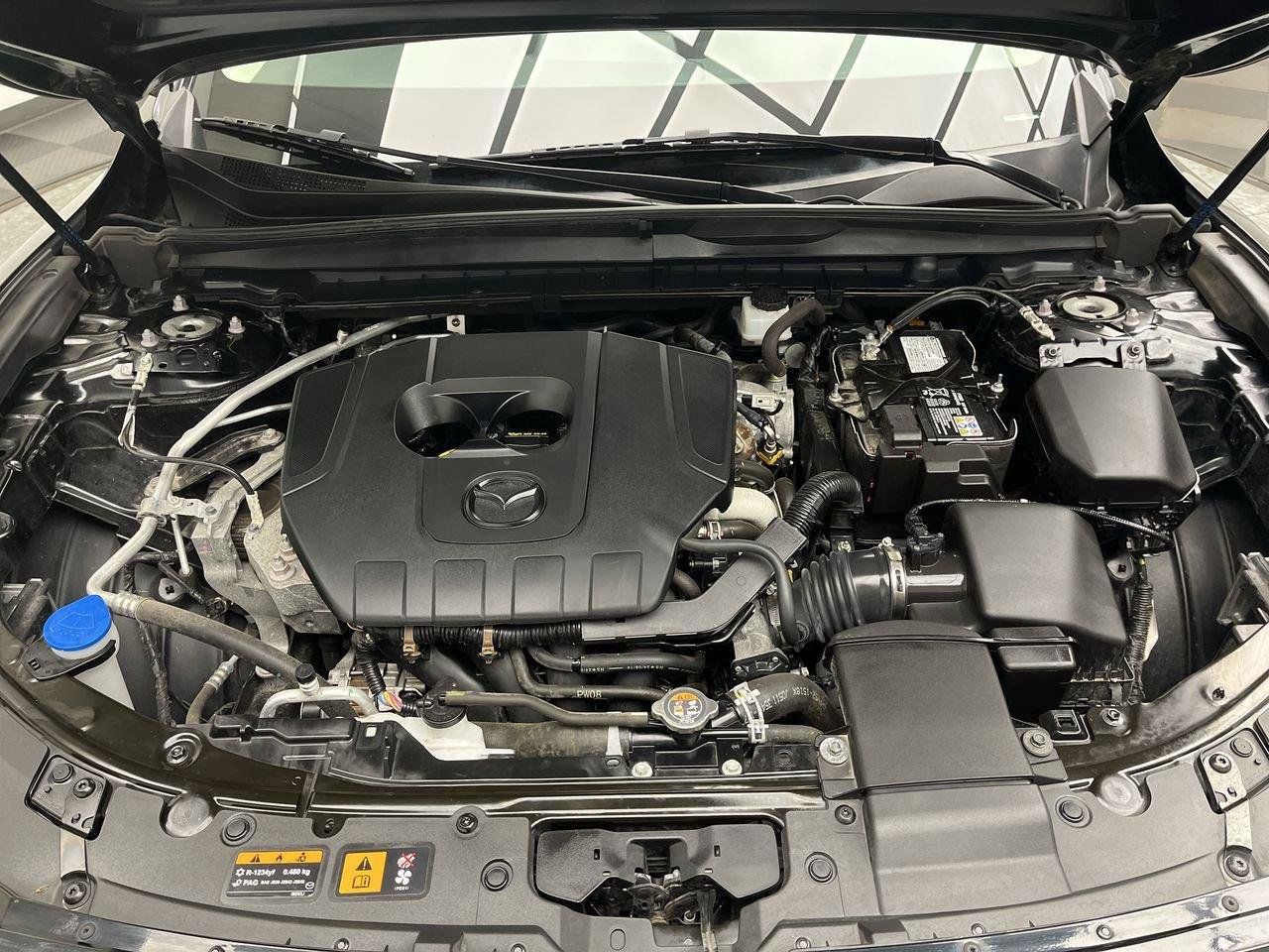 Certified 2025 MAZDA CX-50 AWD 2.5 S w/ Preferred Package image 26