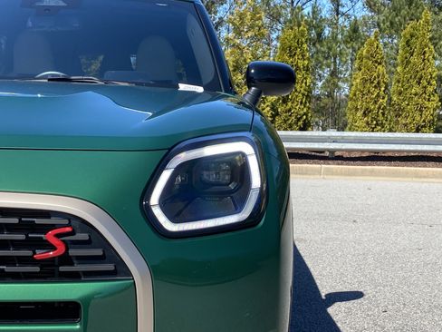Certified 2025 MINI Cooper Countryman S image 50