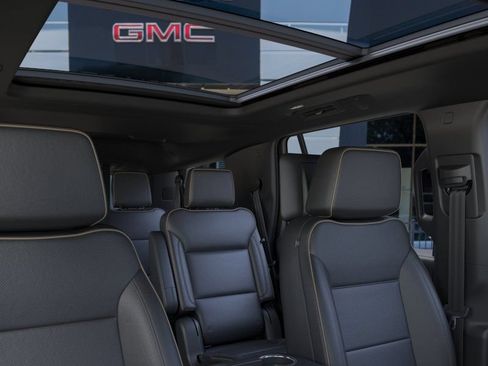 New 2026 GMC Yukon Elevation w/ Elevation Premium Package AWD/4WD image 24