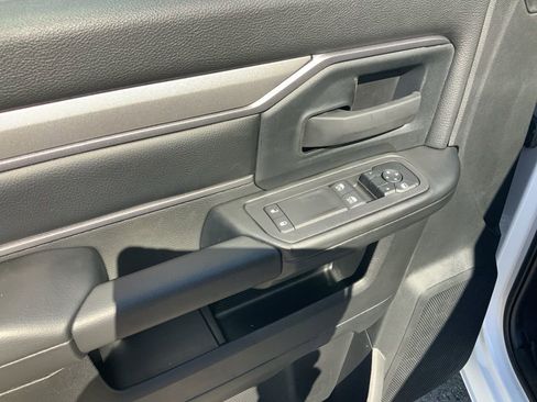 New 2025 RAM 3500 Tradesman AWD/4WD image 10