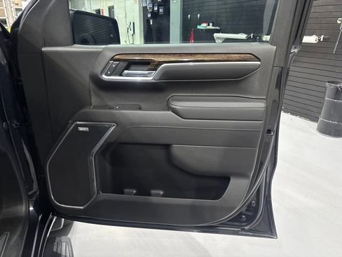 Used 2022 GMC Sierra 1500 Elevation w/ Elevation Premium Package AWD/4WD image 44