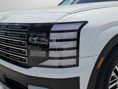 New 2026 Hyundai Palisade SE FWD image 35