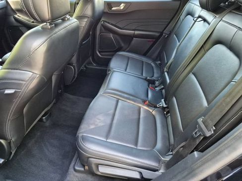 Used 2021 Ford Escape SEL FWD image 10