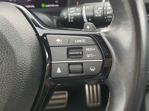 Used 2022 Honda Civic Sport Touring image 21