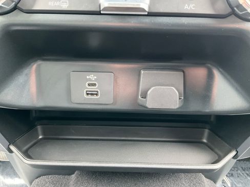 Used 2025 Ford F150 XLT w/ Equipment Group 301A Standard AWD/4WD image 21