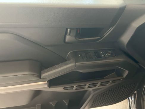 New 2026 Toyota Tacoma SR5 image 13