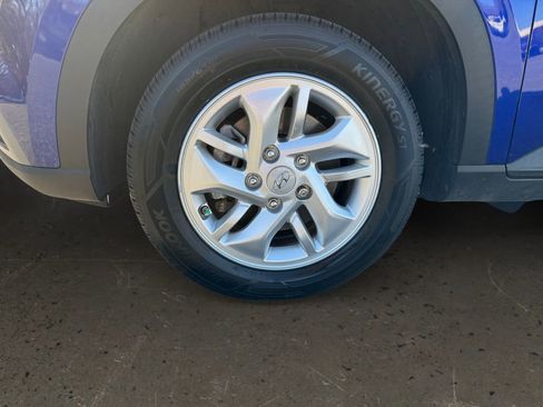 Used 2022 Hyundai Venue SE w/ Cargo Package image 10