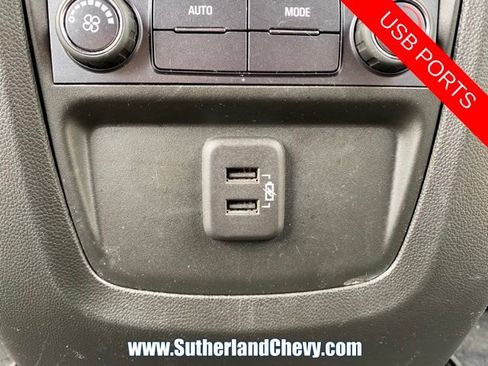 Used 2024 Buick Enclave Essence FWD image 46