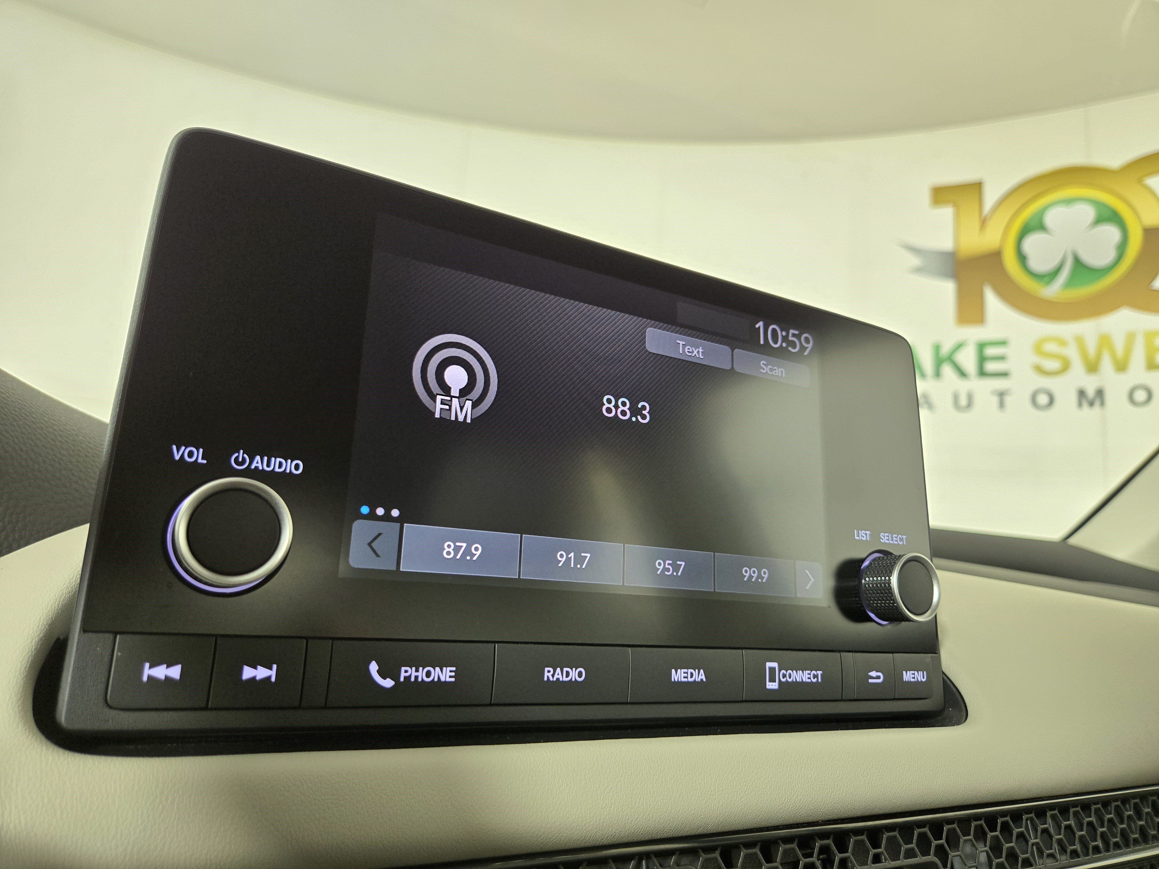 Used 2024 Honda HR-V LX image 19