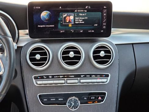 Used 2021 Mercedes-Benz C 300 Sedan image 11