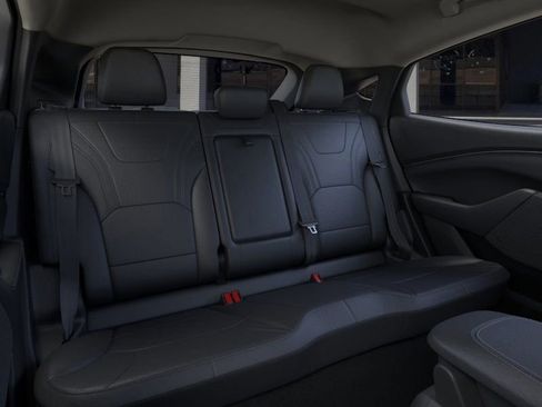 New 2025 Ford Mustang Mach-E Premium image 11