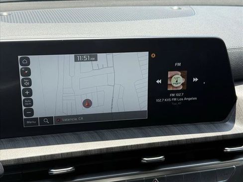 Used 2024 Kia Telluride EX FWD image 6