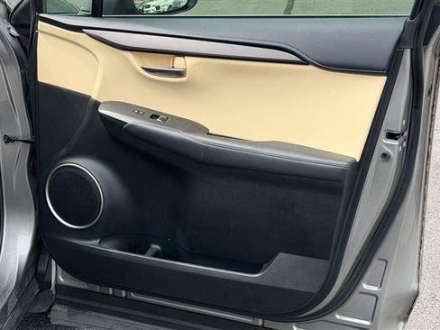 Used 2020 Lexus NX 300h AWD w/ Comfort Package image 33