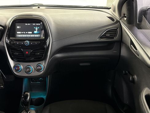 Used 2017 Chevrolet Spark LS FWD image 28