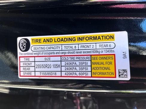 Used 2023 Honda Pilot Elite image 19