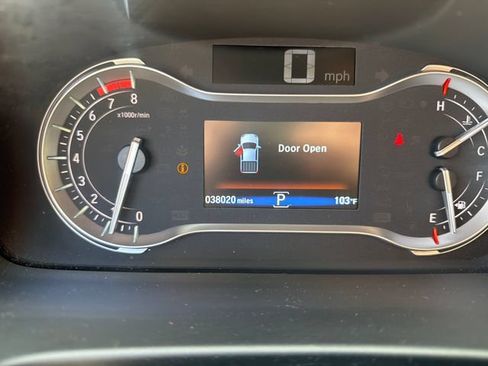Used 2022 Honda Ridgeline Sport image 19