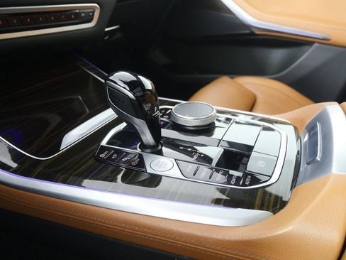 Used 2020 BMW X5 sDrive40i w/ Premium Package image 24