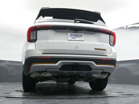 New 2026 Ford Explorer Tremor w/ Tremor Ultimate Package image 29