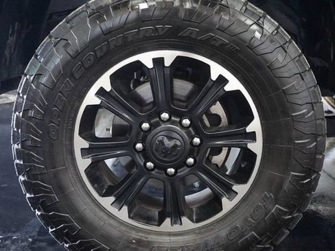 Used 2024 RAM 2500 Rebel AWD/4WD image 6