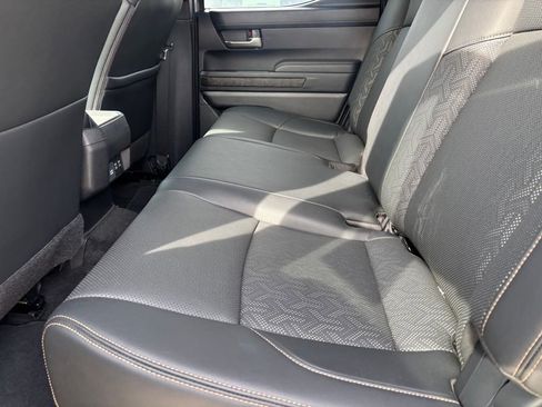 Certified 2024 Toyota Tacoma Limited image 26