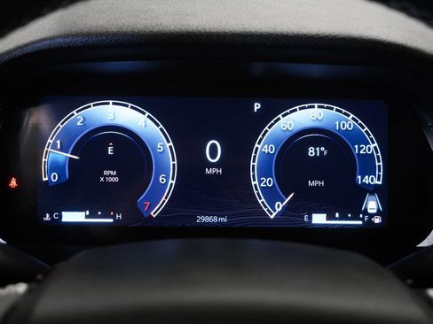 Certified 2024 Jeep Grand Cherokee Laredo image 20