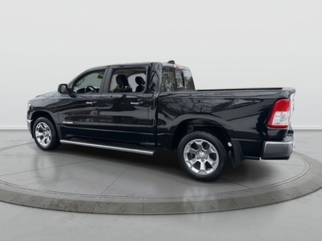 Used 2020 RAM 1500 Big Horn AWD/4WD image 4