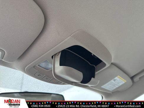 Used 2017 Ford Fusion S image 21