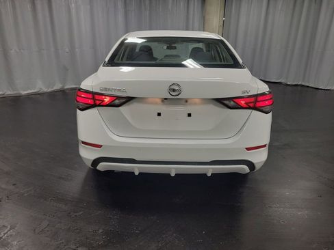 Used 2023 Nissan Sentra SV image 7