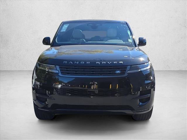 New 2027 Land Rover Range Rover Sport SE AWD/4WD image 2