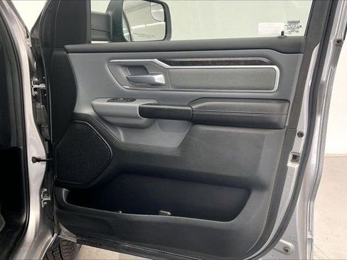 Used 2022 RAM 1500 Big Horn AWD/4WD image 26