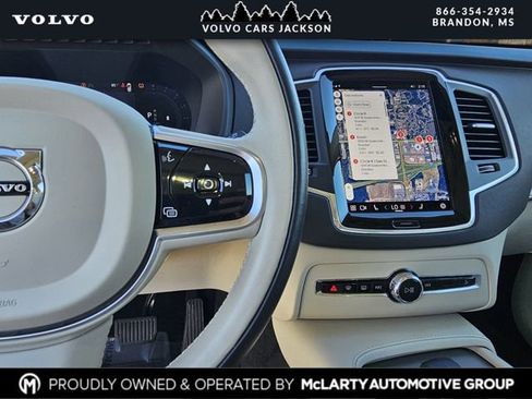 Used 2023 Volvo XC90 B5 Core w/ Protection Package Premier image 28