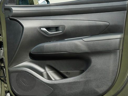 New 2026 Hyundai Santa Cruz SEL AWD/4WD image 8