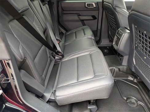 New 2025 Ford Bronco Big Bend image 40