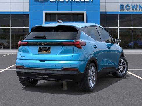 New 2027 Chevrolet Bolt LT w/ Comfort Package FWD image 4