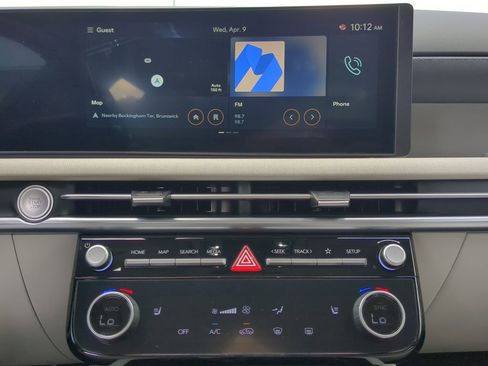 New 2025 Hyundai Tucson SEL image 9