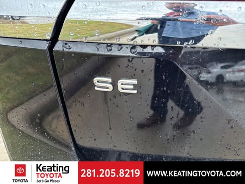 Used 2025 Volkswagen Atlas SE image 9