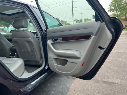 Used 2007 Audi A6 3.2 image 29