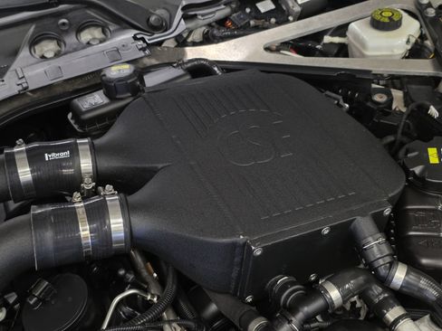 Used 2015 BMW M4 Coupe RWD image 4