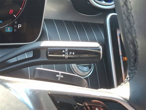 Certified 2025 Mercedes-Benz C 300 4MATIC Sedan image 15