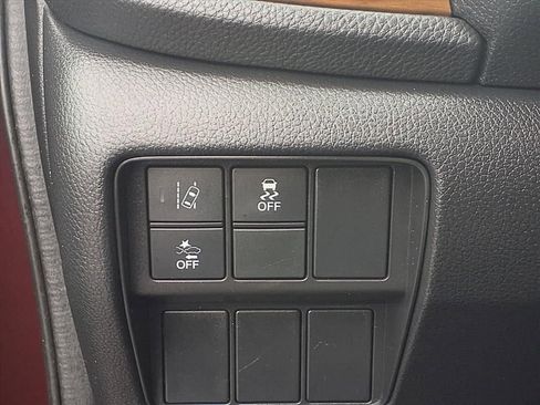 Used 2018 Honda CR-V EX image 9