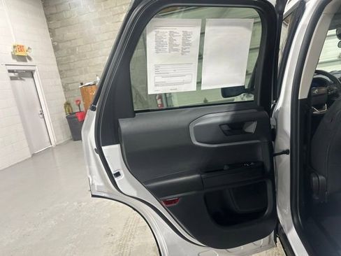 Used 2023 Ford Bronco Sport Big Bend image 14