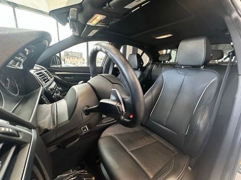 Used 2017 BMW 330i xDrive Sedan image 14