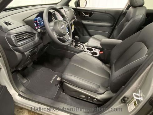 New 2025 Subaru Forester Limited w/ Popular Package image 13