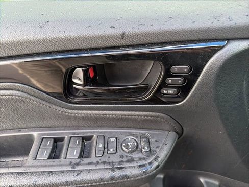 Used 2024 Honda Odyssey Touring image 29