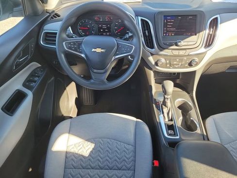 Certified 2024 Chevrolet Equinox LS w/ Driver Confidence II Package image 14