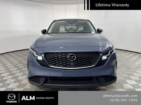 New 2026 MAZDA CX-5 Select image 3