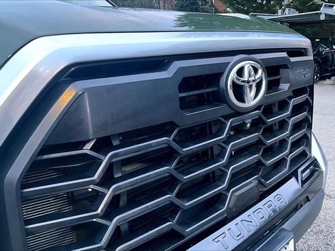 Used 2023 Toyota Tundra Limited image 29