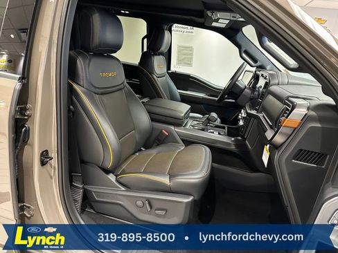 New 2026 Ford F150 Tremor w/ Equipment Group 402A High AWD/4WD image 10